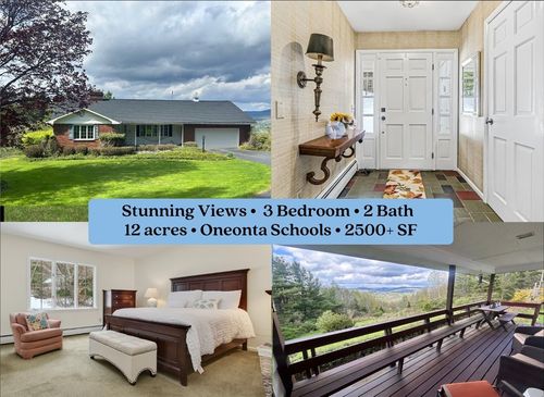 260 State Highway 28, Oneonta, NY, 13820-6403 | Card Image