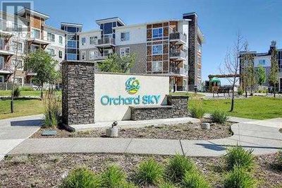 5204 - 302 Skyview Ranch Dr Ne, Condo with 2 bedrooms, 1 bathrooms and 1 parking in Calgary AB | Image 1