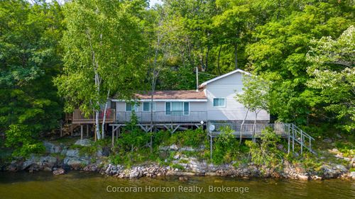 959 Harrison Trail, Georgian Bay, ON, P0C | Card Image