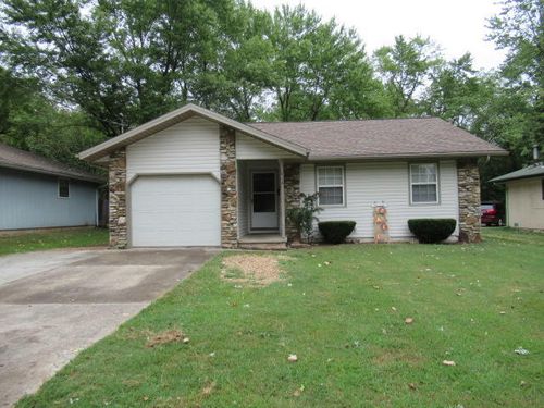 1718 N Drury Ave, Springfield, MO, 65802-1267 | Card Image