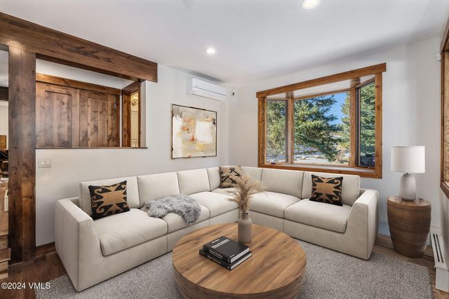 C11-A - 1670 Fallridge Rd, Townhouse with 4 bedrooms, 4 bathrooms and null parking in Vail CO | Image 7