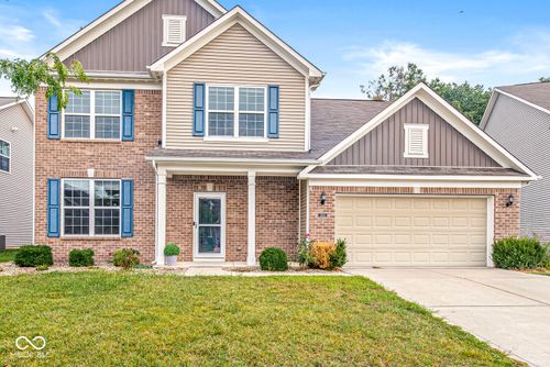 5374 John Quincy Adams Ct, Plainfield, IN, 46168-5725 | Card Image