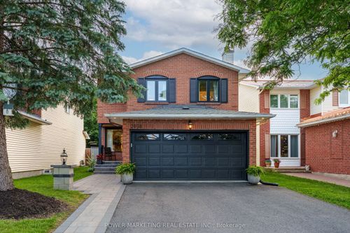 2058 Wildflower Dr, Orléans, ON, K1E3R3 | Card Image