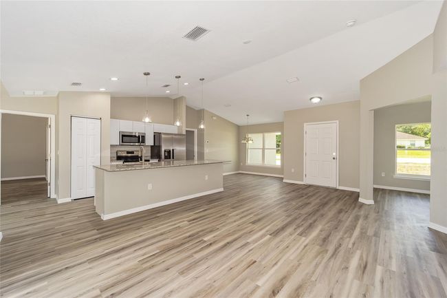 8 Cedar Tracr Way, House other with 3 bedrooms, 2 bathrooms and null parking in OCALA FL | Image 9