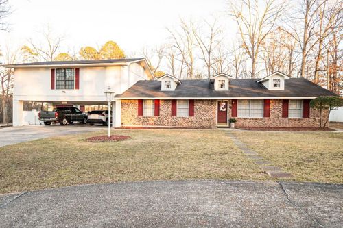 317 Firetower Street, El Dorado, AR, 71730 | Card Image
