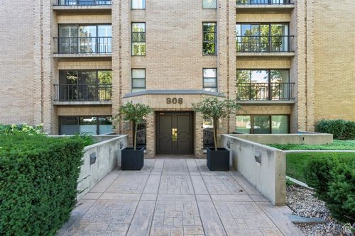 apt-3e-908 E South Temple, Salt Lake City, UT, 84102-1450 | Card Image