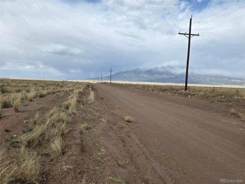 7 Mountain View Rd., Blanca, CO, 81123 | Card Image