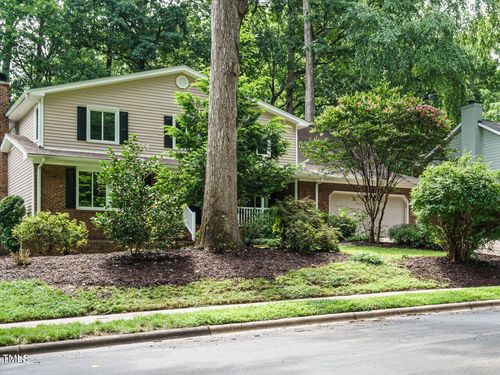 4208 Wingate Dr, Raleigh, NC, 27609-6055 | Card Image