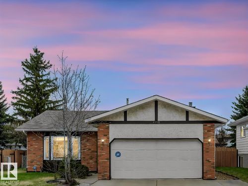 4011 104 St Nw, Edmonton, AB, T6J6K9 | Card Image