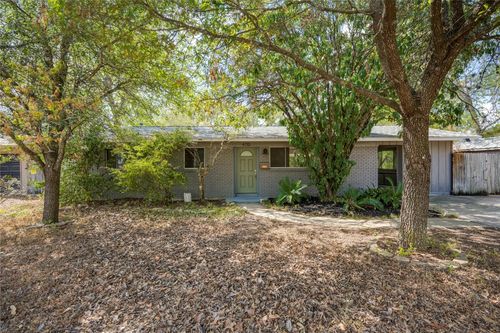 4710 Roundup Trl, Austin, TX, 78745-1631 | Card Image