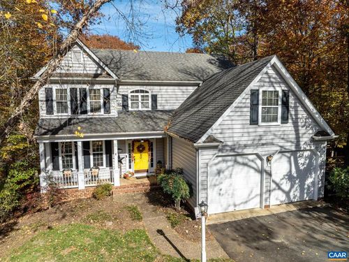 2876 Stratford Glen Way, CHARLOTTESVILLE, VA, 22911-8293 | Card Image