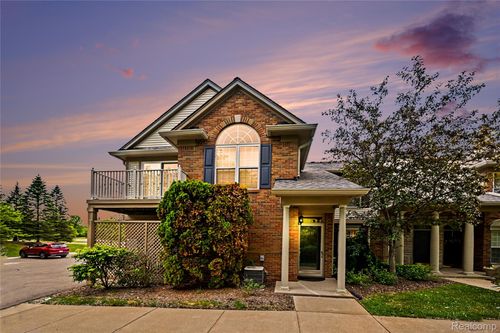 189-3633 Oakmonte Blvd, Rochester, MI, 48306-4791 | Card Image