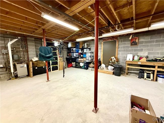 24929 Chrysler Dr, House other with 3 bedrooms, 3 bathrooms and null parking in Calcium NY | Image 47