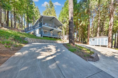 3960 Garnet Rd, Pollock Pines, CA, 95726-9517 | Card Image