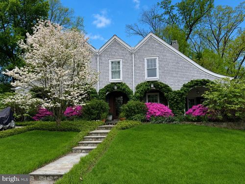 2800 Greenvale St, CHEVY CHASE, MD, 20815-3123 | Card Image