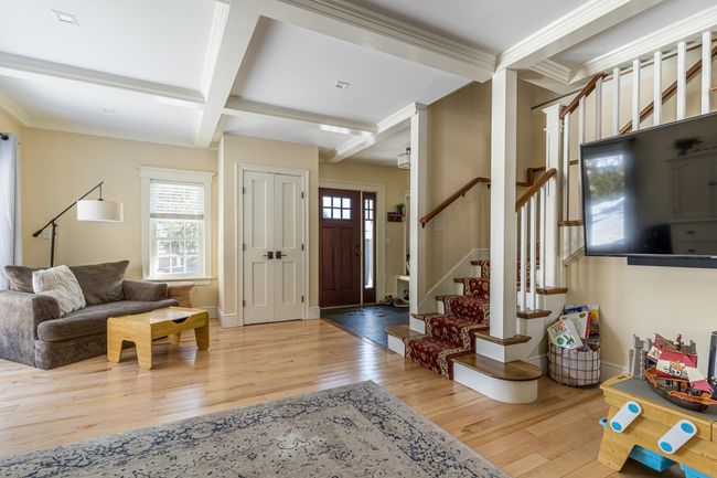 9 Swamscott St, House other with 6 bedrooms, 5 bathrooms and null parking in Newfields NH | Image 21