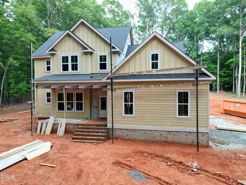 503 Terry Rd, Hillsborough, NC, 27278-6878 | Card Image