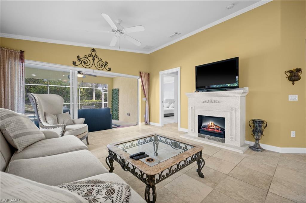 Residential Lease in NAPLES