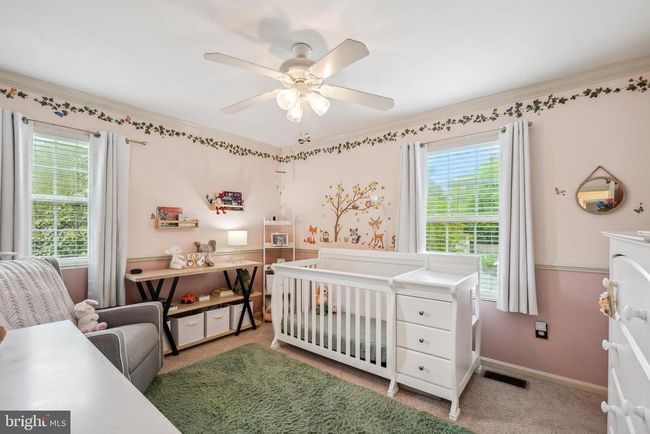 1203 Cove Dr, House other with 3 bedrooms, 3 bathrooms and null parking in CHURCHTON MD | Image 24
