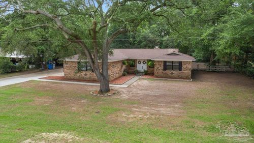 6020 Oakwood Dr, Milton, FL, 32570 | Card Image