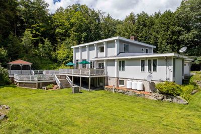 2 Woods End Road, House other with 3 bedrooms, 2 bathrooms and null parking in Hanover NH | Image 3