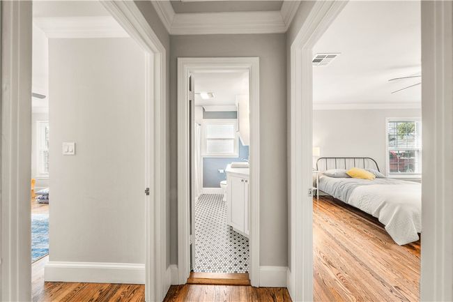 3218 Cumberland Ave, House other with 3 bedrooms, 2 bathrooms and 2 parking in Waco TX | Image 59