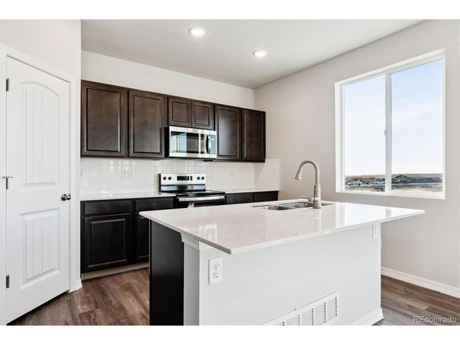 5064 Goodpaster Ct, House other with 4 bedrooms, 3 bathrooms and null parking in Colorado Springs CO | Image 10