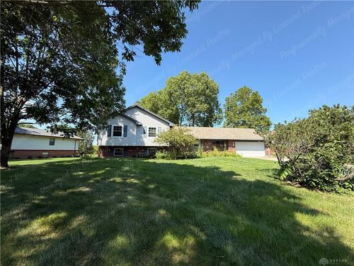 3724 Aftonshire Dr, Beavercreek, OH, 45430-1600 | Card Image