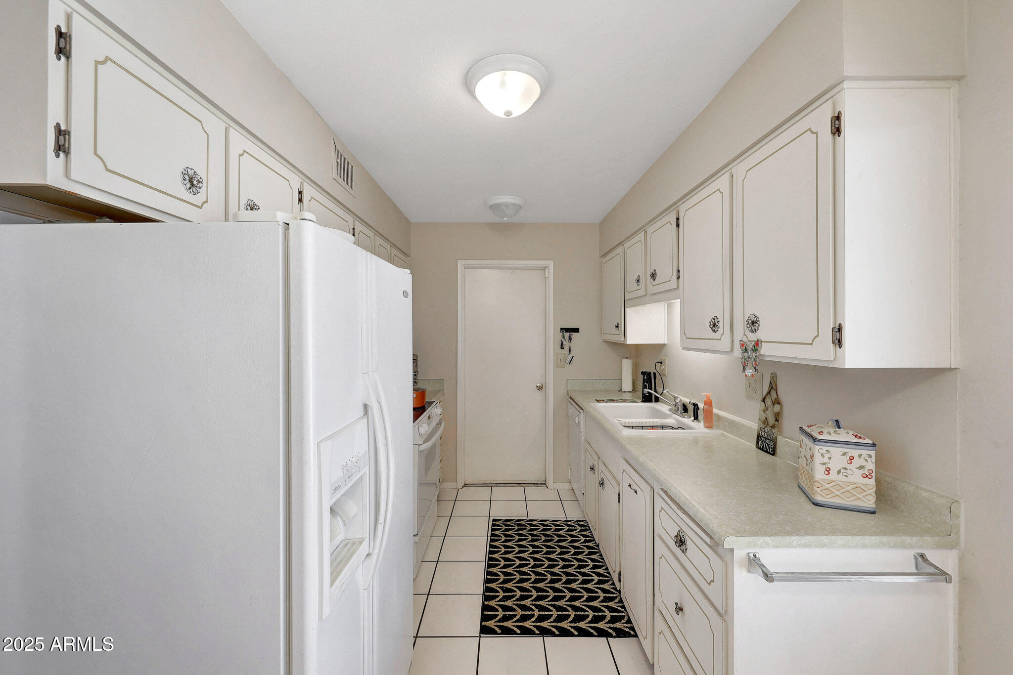 Residential Lease in Sun City 5