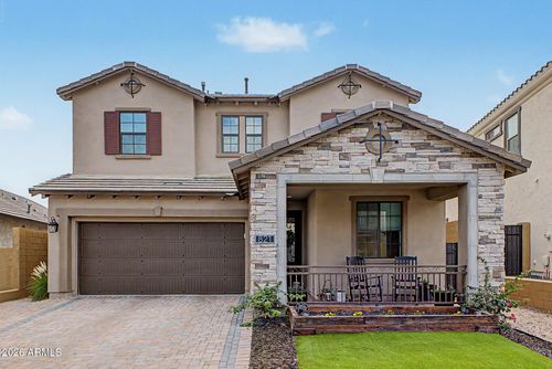 821 E Silver Fox Way, Phoenix, AZ, 85048 | Card Image