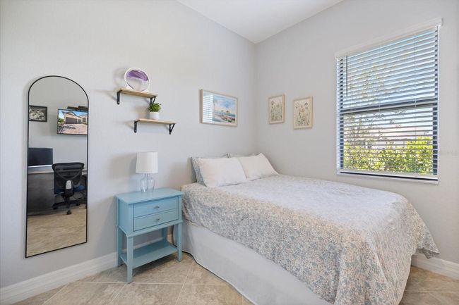 Bedroom 3- Pool Bath Access | Image 21