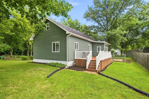 206 E Prairie St, Odell, IL, 60460-9648 | Card Image
