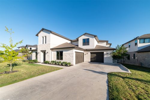 903 Tomichi Trl, Lakeway, TX, 78738-4505 | Card Image