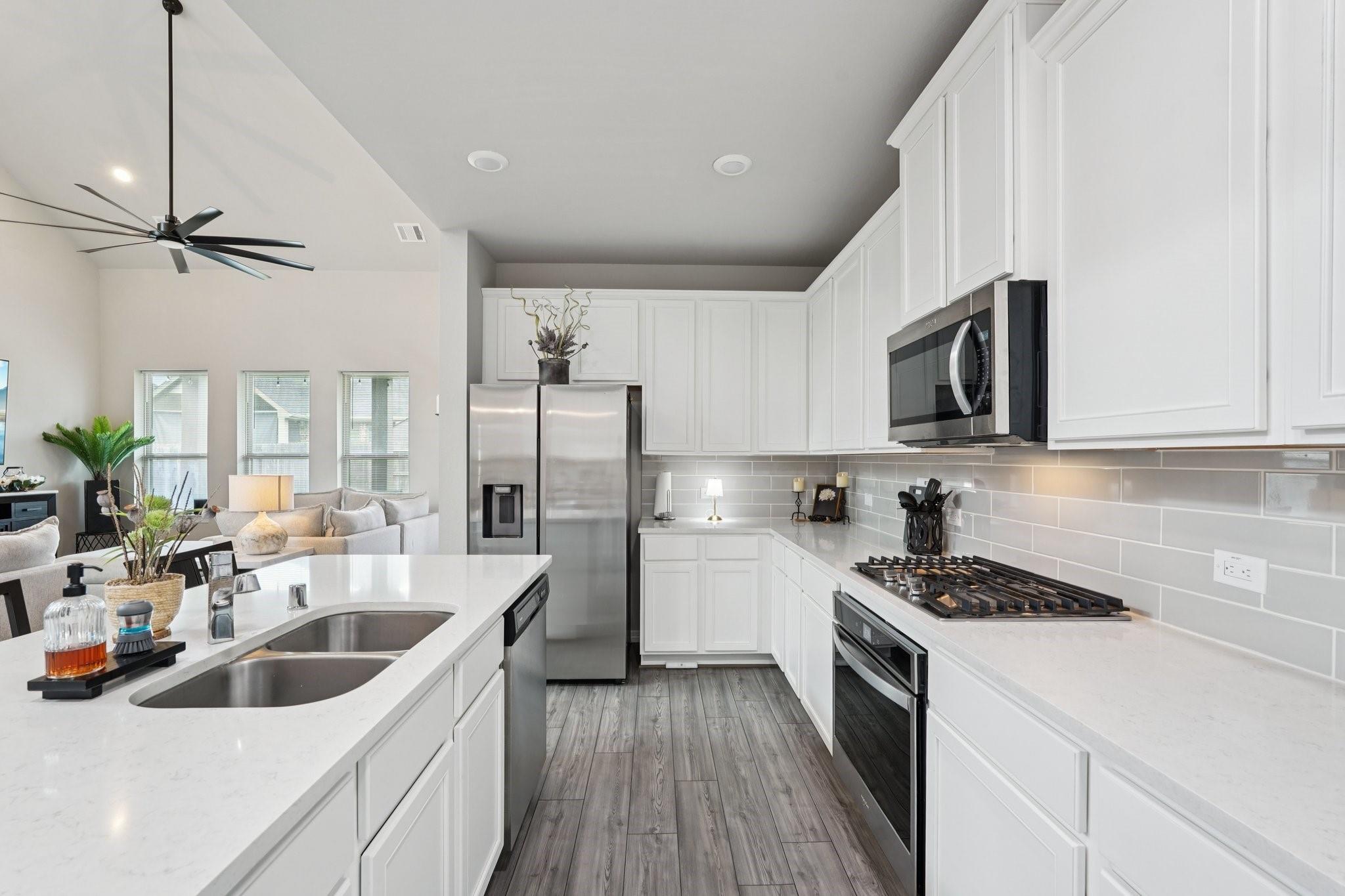 Residential in Conroe 3