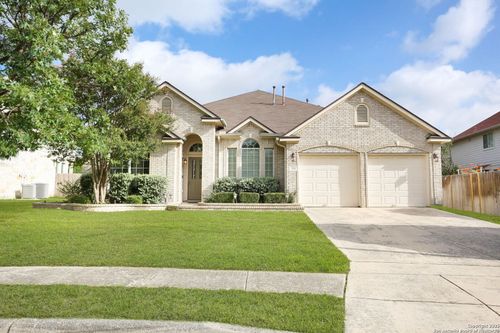 3311 Fontenay Park, San Antonio, TX, 78251-4740 | Card Image