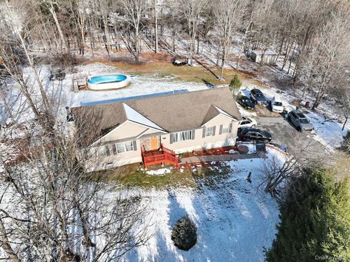 360 Prospect Rd, Chester, NY, 10918-4412 | Card Image