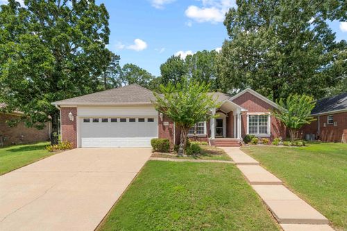 5029 Silver Oak Dr, Sherwood, AR, 72120-6540 | Card Image