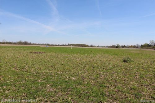 Vacant Lot D Stoddard Road, Columbus Township, MI, 48063 | Card Image