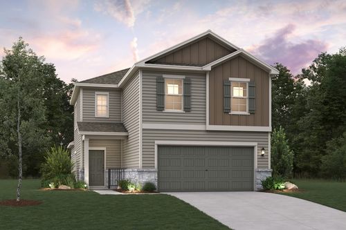 1052 Miraverde Dr, Crowley, TX, 76036-1454 | Card Image