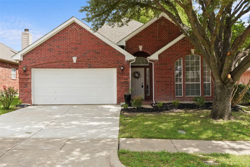 4605 Angelina Way, Fort Worth, TX, 76137-5615 | Card Image