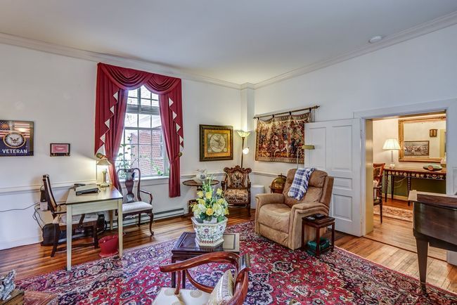 252 David Bruce Ave, House other with 3 bedrooms, 3 bathrooms and null parking in Charlotte Court House VA | Image 7