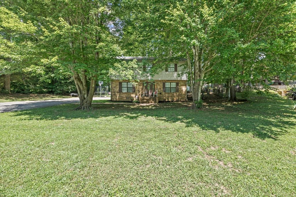 Whiteaker Springs Rd, Cookeville, TN 38506