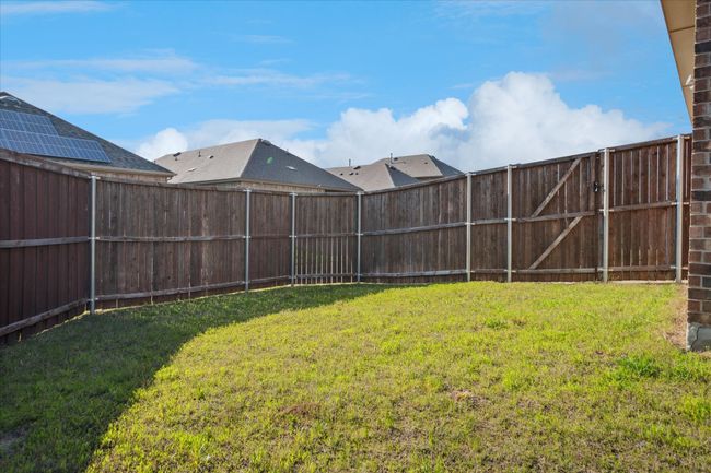 2853 Hale Rd, House other with 4 bedrooms, 3 bathrooms and null parking in Celina TX | Image 39