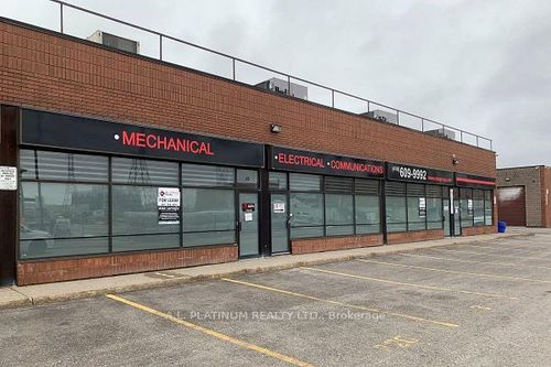 12-2721 Markham Rd, Scarborough, ON, M1X1L5 | Card Image