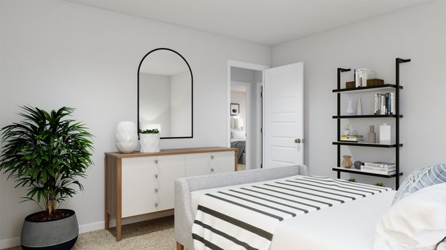 Photos are a representation of the floor plan. Options and interior selections will vary. | Image 27