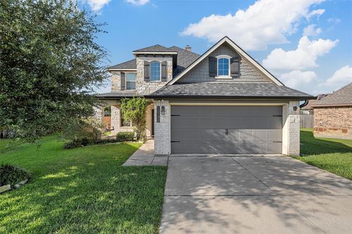 10704 Fallbrook Road, Waco, TX, 76708 | Card Image