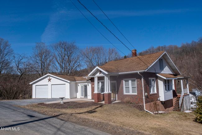 190 Cold Spring Rd, House other with 3 bedrooms, 1 bathrooms and null parking in Six Mile Run PA | Image 5