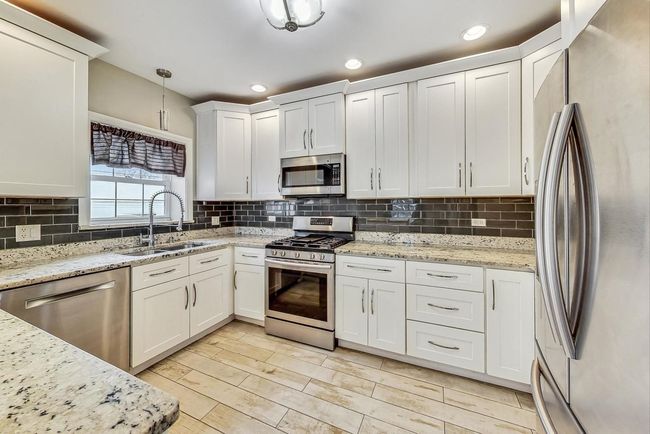 3257 N Newland Ave, House other with 4 bedrooms, 4 bathrooms and 2 parking in CHICAGO IL | Image 11