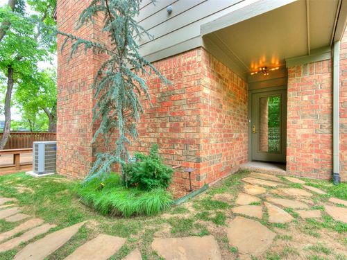 5-1201 Glenbrook Drive, Oklahoma City, OK, 73118 | Card Image