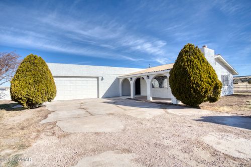 1647 E Becker Lane Rd, Springerville, AZ, 85938-5511 | Card Image